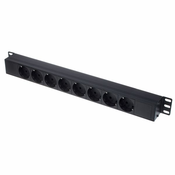 the t.racks Power 8 S PC
