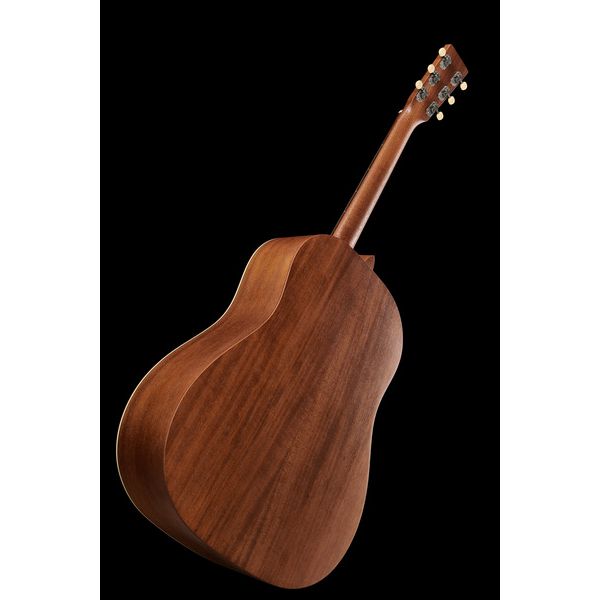 Martin Guitar DSS-17L Whiskey Sunset Left