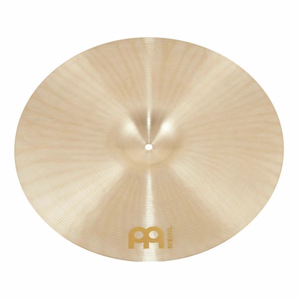 Meinl 18"Byzance J. Extra Thin Crash