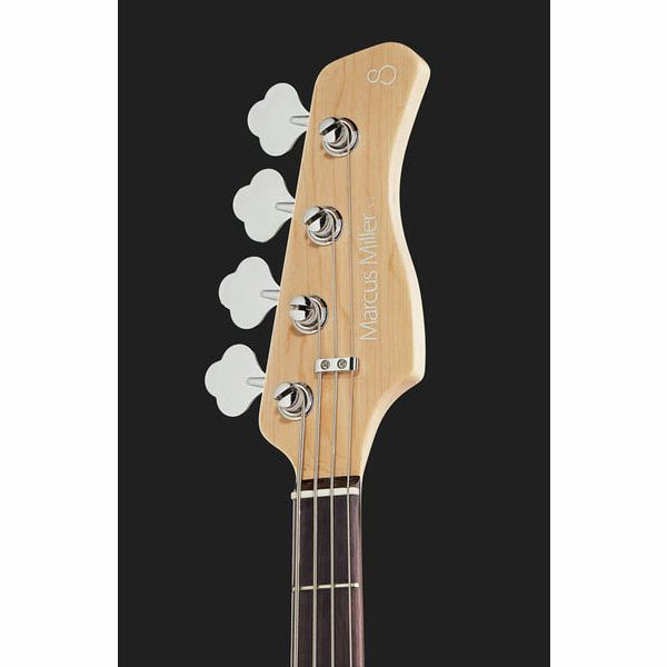 Marcus Miller V3 TS 2nd Gen