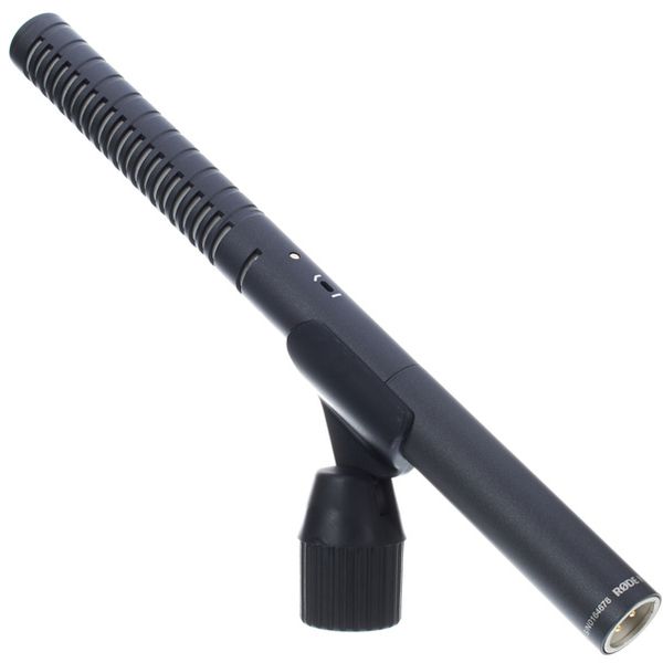 Rode NTG2 Bag Bundle