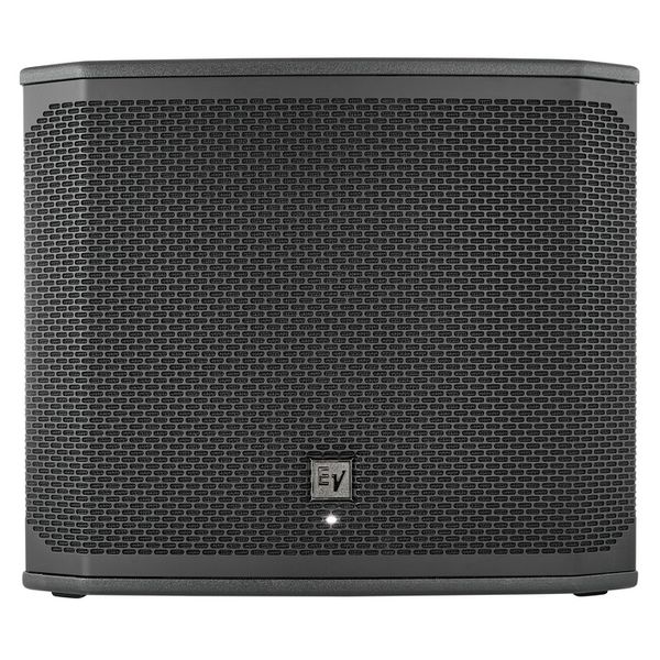 EV EKX-12P/15SP Basis Bundle