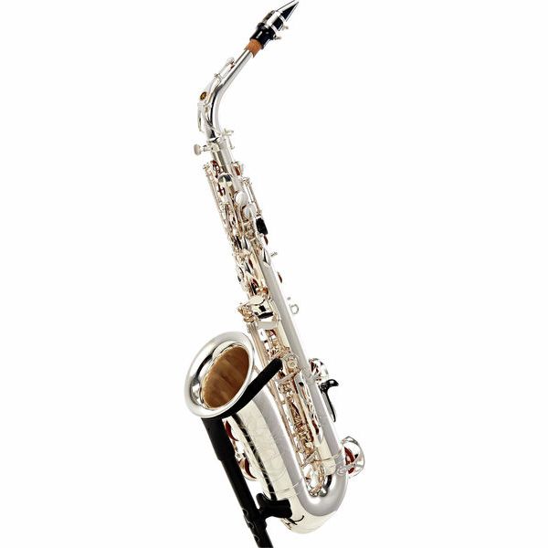 Yamaha YAS-480S Alto Sax