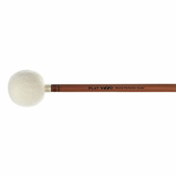 Playwood Timpani Mallet PRO-3119
