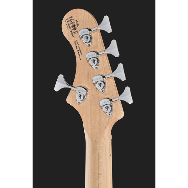 Cort Elrick NJS5 White