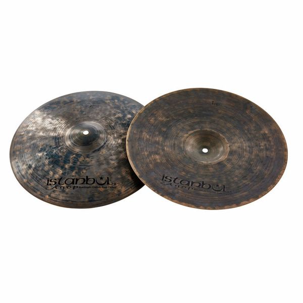 Istanbul Agop 15" Cindy Blackman OM Hi-Hat