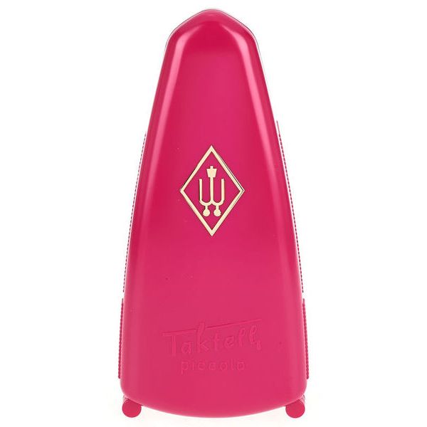 Wittner Metronome Piccolo 830361 Pink