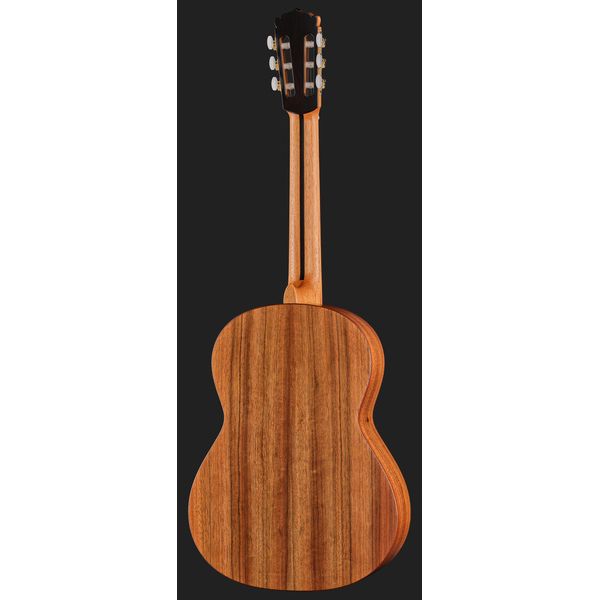 Hanika Custom 50PF LH Spruce