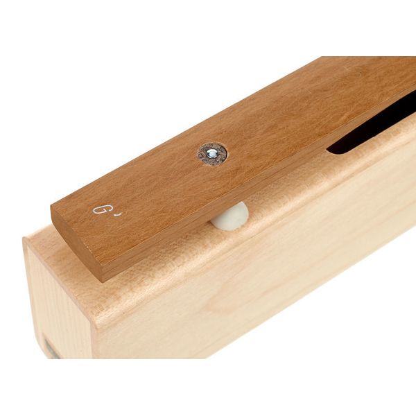 Studio 49 KB/AXG g#1 Alto Resonator Bar