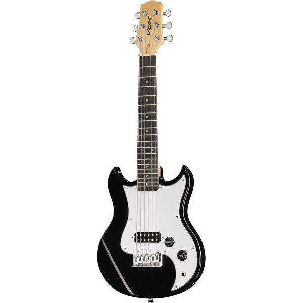 Vox SDC-1 Mini Guitar Black