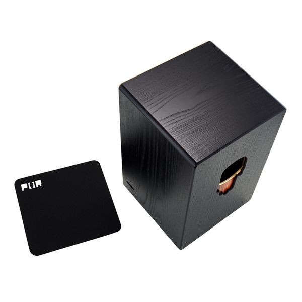 PUR Vision Pro Pal. HiHat Right