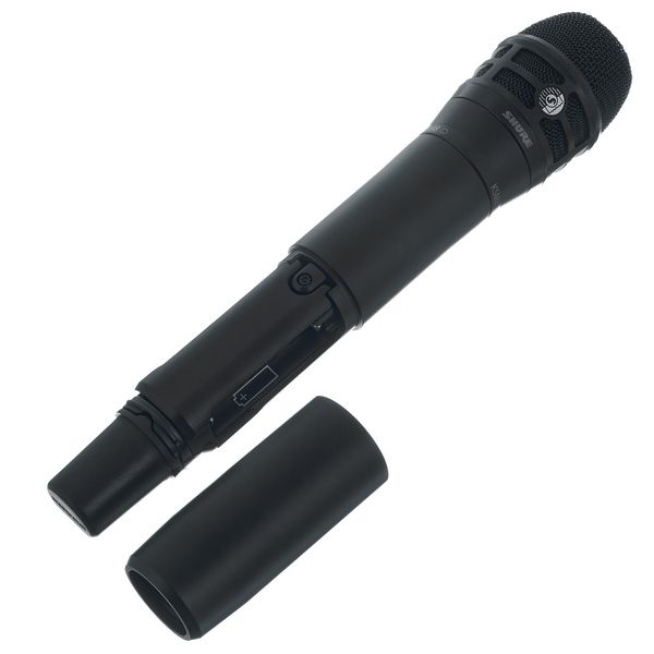 Shure SLXD24E/KSM8B H56