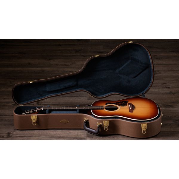 Taylor Gold Label 717e SB Firestripe