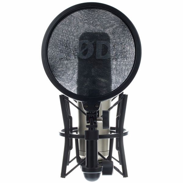 Rode NT2-A Studio Solution Set