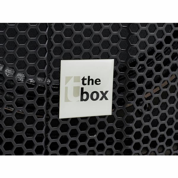 the box TA12