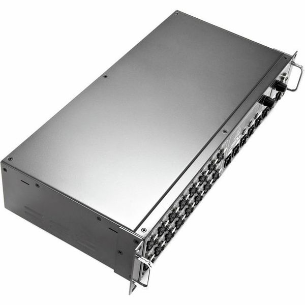 Behringer WING Stagebox Bundle Plus