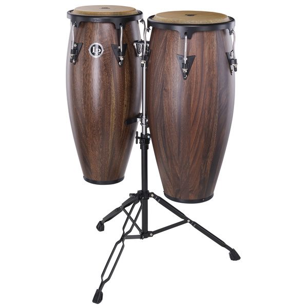 LP LPA646-SW 10"+11" Conga Set I