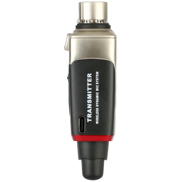 XVive U35 Microphone Transmitter