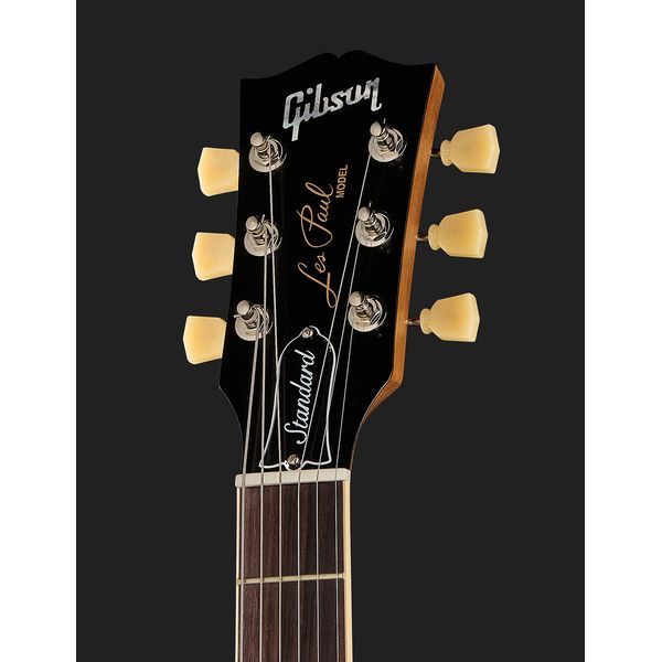 Gibson Les Paul Standard 50s FadedVHB