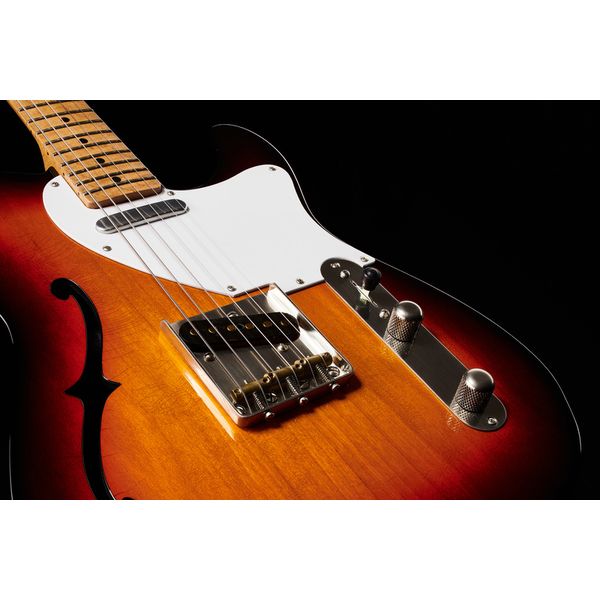 LSL Thin Bone 3TB Light Aged