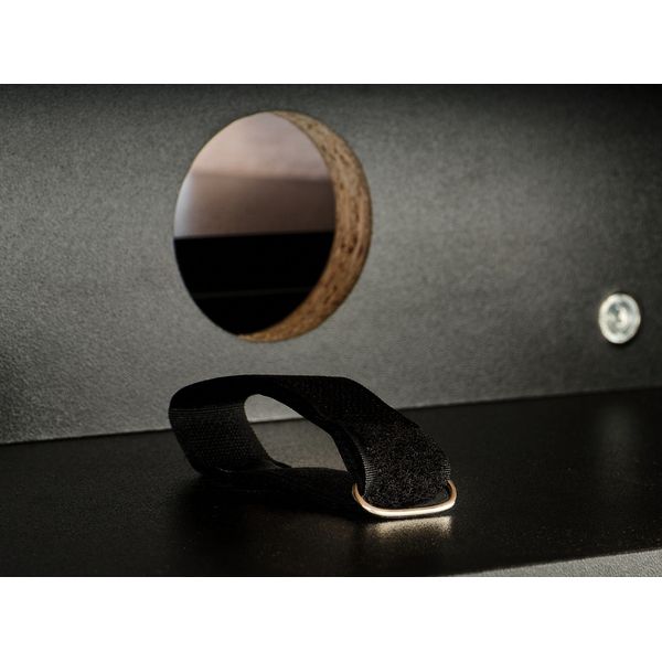 Zaor Miza 49 Flex Black Oak