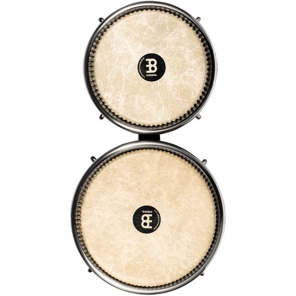 Meinl Artist Roberto Serrano Bongos