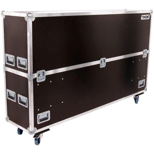 Thon Display Multicase 65" 2in1