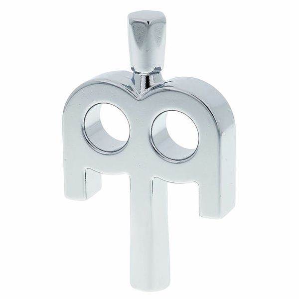 Meinl Kinetic Drumkey Chrome