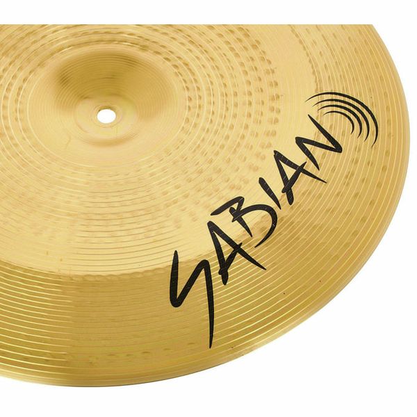 Sabian 16" SBR China