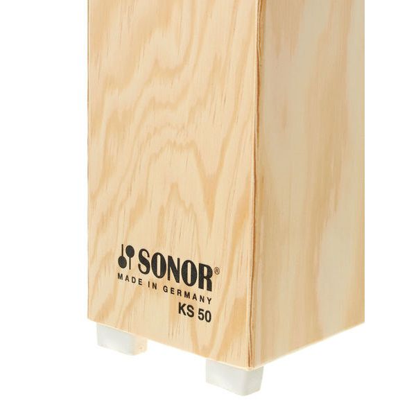 Sonor KS50L e Deep Bass Metal