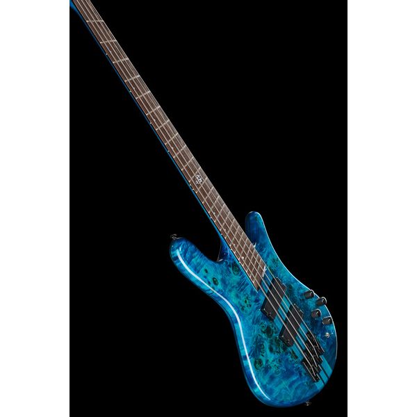 Spector NS Dimension MS 4 Black & Blue