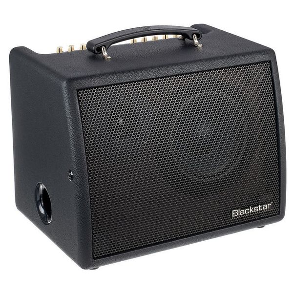 Blackstar Sonnet 60 BK