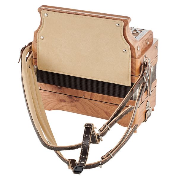 Beltuna Alpstar Excl. Fly G/C/F/Bb Elm