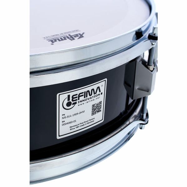 Lefima MS-SUL-1404-2HM Snare Drum