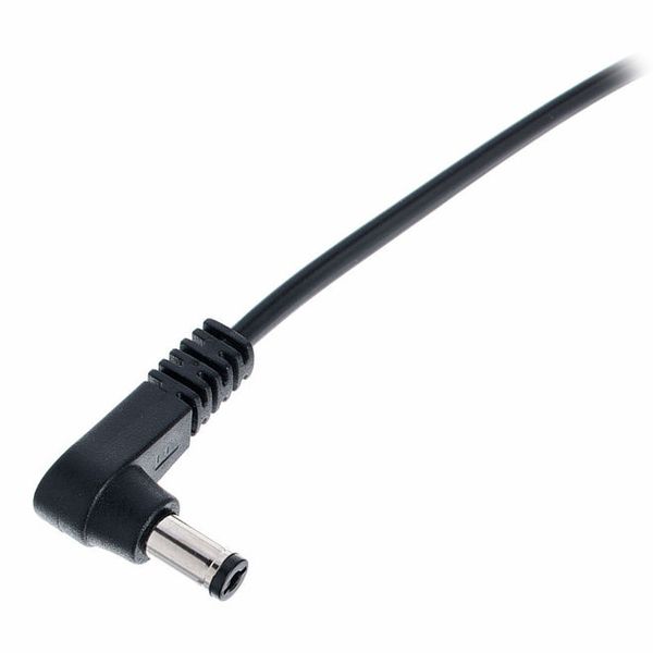 Harley Benton DC-38 Flat Cable