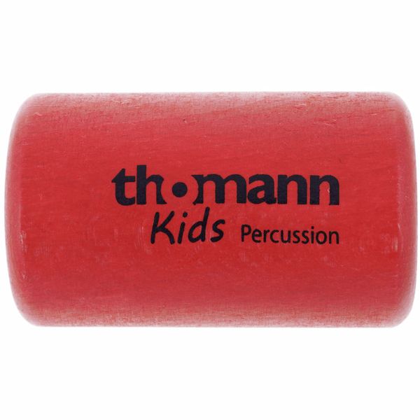 Thomann TKP Color Shaker medium/red