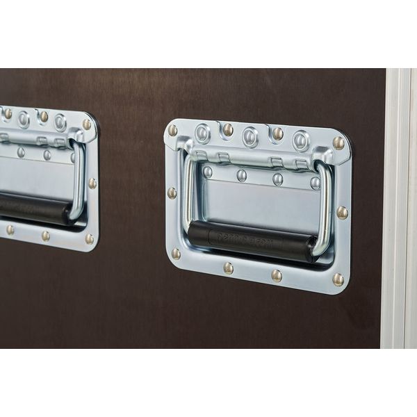 Thon Rack 18U Live 45 Wheels