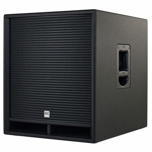 HK Audio PR:O 112 FD2/118 Sub D2 Bundle