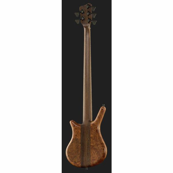 Warwick Masterbuilt Thumb Bass NT 5