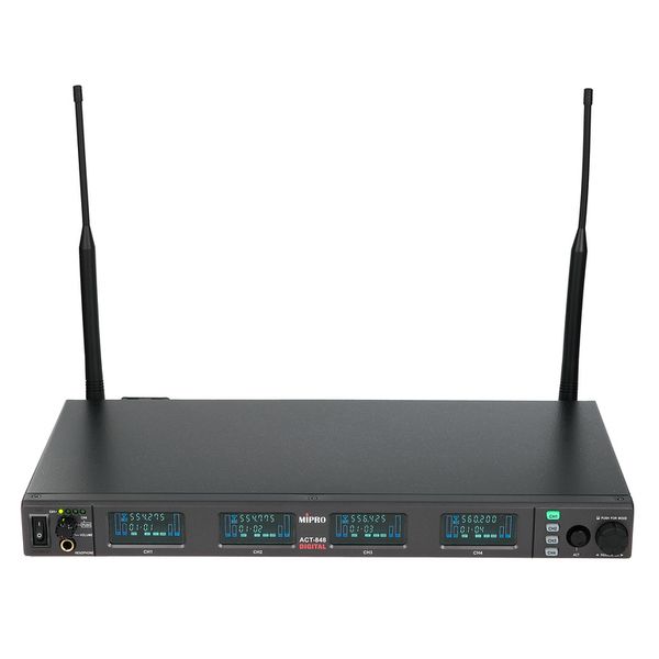 Mipro ACT-848 5UB