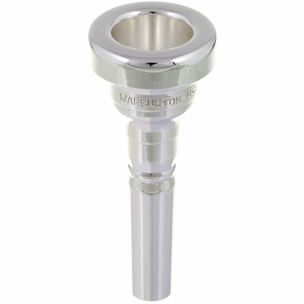Warburton Mouthpiece Flugelhorn Arturo