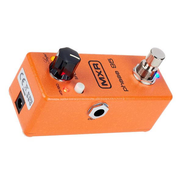 MXR M290 Phase 95