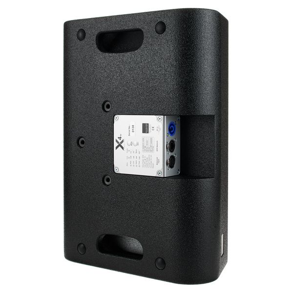 Seeburg Acoustic Line X4 dp