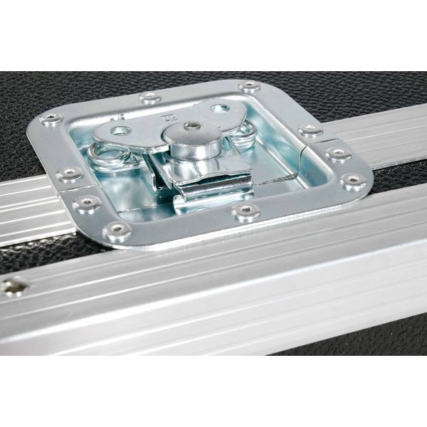 Thon Case Blackmagic Design Panel