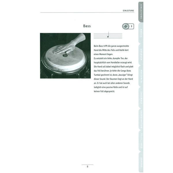 Edition Dux Congabuch