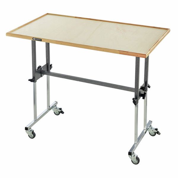 Bergerault Stand Xylophone/Metalophone T3