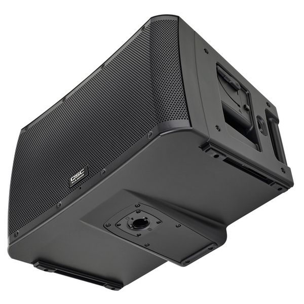 QSC KLA Ground Stack Bundle