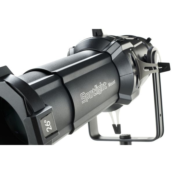 Aputure Spotlight Mount Set 26°