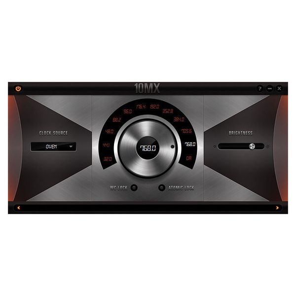 Antelope Isochrone 10MX