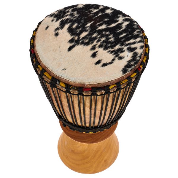 African Percussion MBO137 Bougarabou